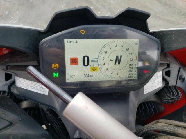 Дукати 6510, объемом двигателя 1 л и пробегом 0 тыс. км за 3500 $, фото 6 на Automoto.ua