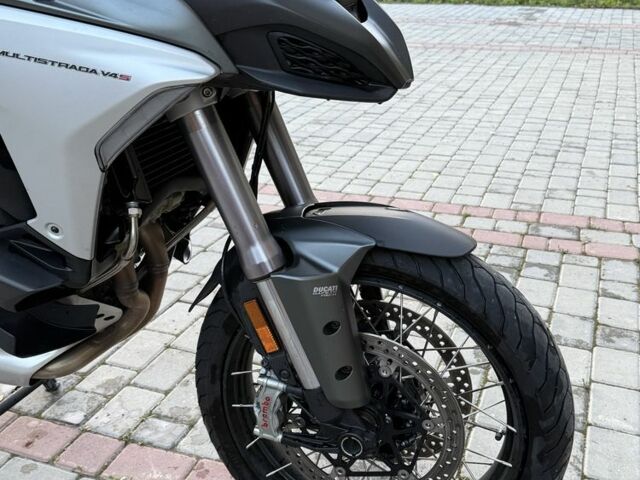 Дукати 6510, объемом двигателя 1.25 л и пробегом 0 тыс. км за 8600 $, фото 18 на Automoto.ua