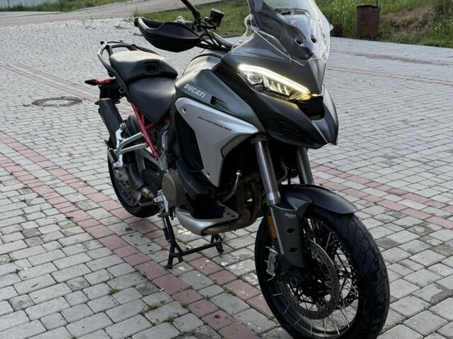 Дукати 6510, объемом двигателя 1.25 л и пробегом 0 тыс. км за 8600 $, фото 13 на Automoto.ua