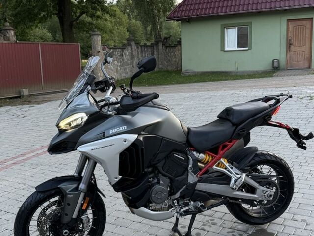 Дукати 6510, объемом двигателя 1.25 л и пробегом 0 тыс. км за 8600 $, фото 8 на Automoto.ua
