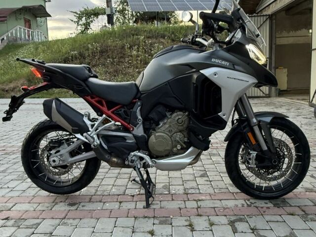 Дукати 6510, объемом двигателя 1.25 л и пробегом 0 тыс. км за 8600 $, фото 1 на Automoto.ua