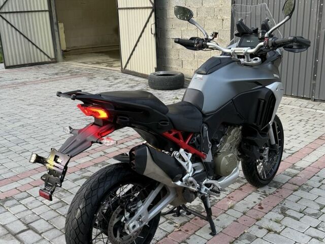 Дукати 6510, объемом двигателя 1.25 л и пробегом 0 тыс. км за 8600 $, фото 2 на Automoto.ua