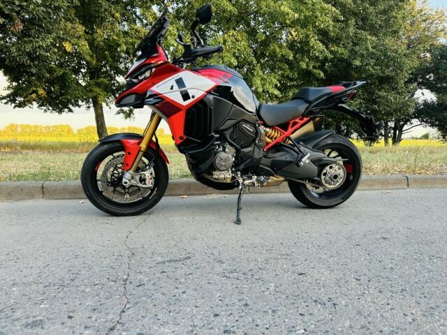 Дукати 6510, объемом двигателя 1.13 л и пробегом 0 тыс. км за 8900 $, фото 2 на Automoto.ua