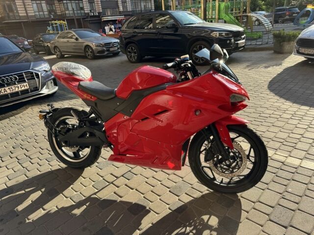 Дукаті 6510, об'ємом двигуна 14.86 л та пробігом 0 тис. км за 3513 $, фото 13 на Automoto.ua