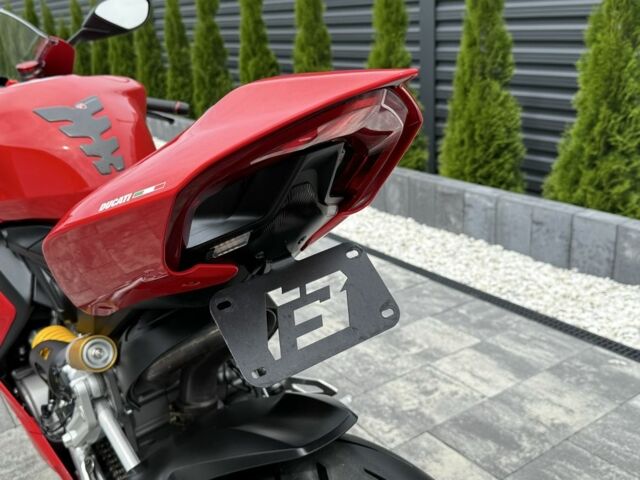 Дукати 6510, объемом двигателя 0.96 л и пробегом 0 тыс. км за 16100 $, фото 13 на Automoto.ua
