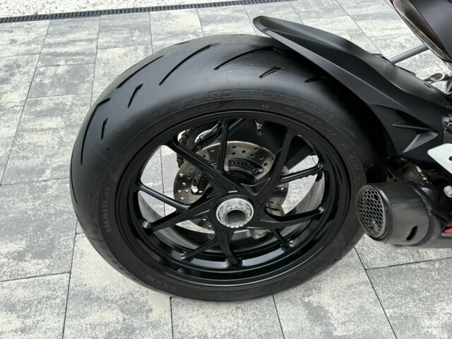 Дукати 6510, объемом двигателя 0.96 л и пробегом 0 тыс. км за 16100 $, фото 5 на Automoto.ua