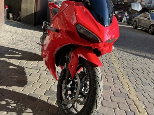 Дукаті 6510, об'ємом двигуна 14.86 л та пробігом 0 тис. км за 3513 $, фото 11 на Automoto.ua
