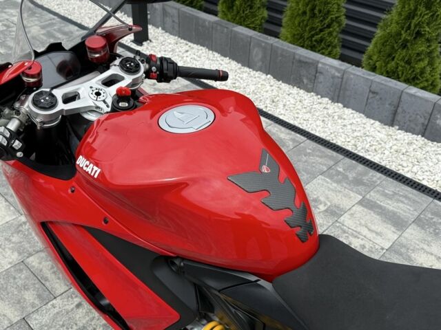 Дукати 6510, объемом двигателя 0.96 л и пробегом 0 тыс. км за 16100 $, фото 22 на Automoto.ua