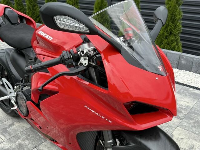 Дукати 6510, объемом двигателя 0.96 л и пробегом 0 тыс. км за 16100 $, фото 4 на Automoto.ua