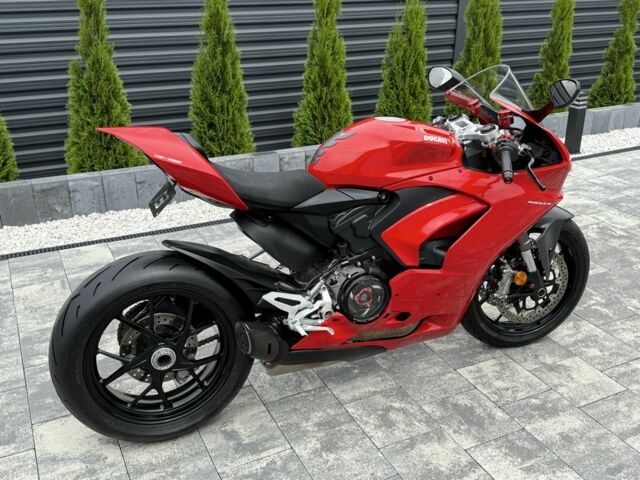 Дукати 6510, объемом двигателя 0.96 л и пробегом 0 тыс. км за 16100 $, фото 2 на Automoto.ua