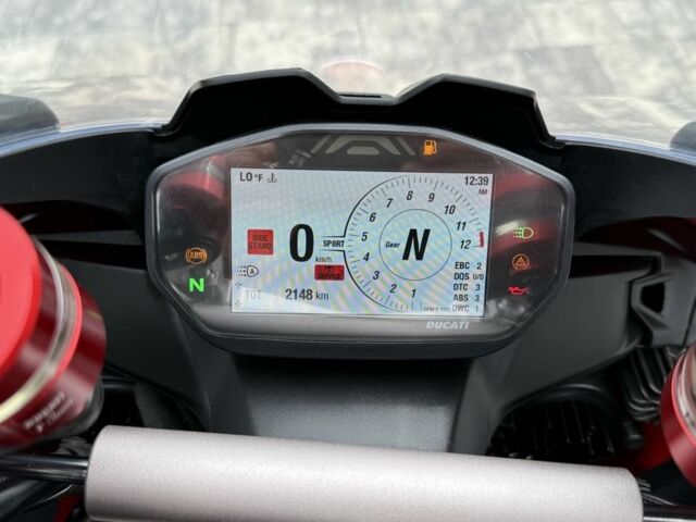 Дукати 6510, объемом двигателя 0.96 л и пробегом 0 тыс. км за 16100 $, фото 14 на Automoto.ua