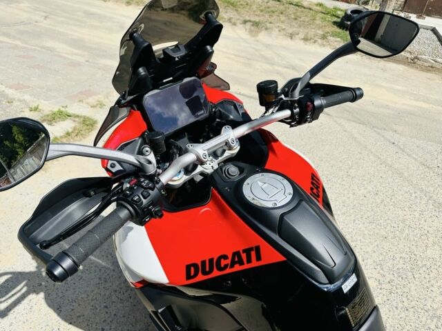 Дукати 6510, объемом двигателя 1.13 л и пробегом 0 тыс. км за 8900 $, фото 6 на Automoto.ua