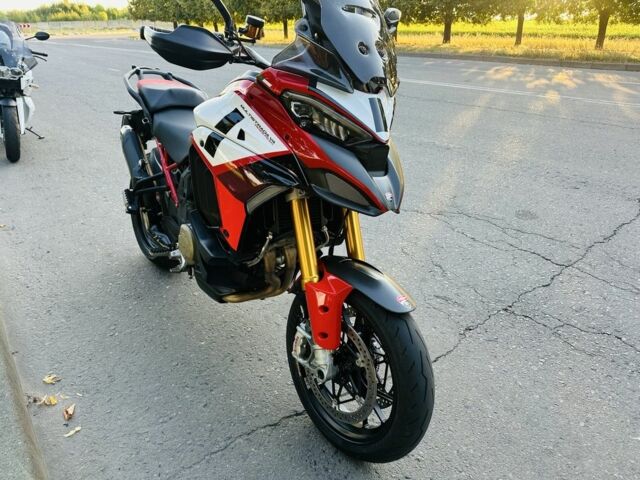 Дукати 6510, объемом двигателя 1.13 л и пробегом 0 тыс. км за 8900 $, фото 1 на Automoto.ua