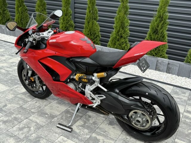 Дукати 6510, объемом двигателя 0.96 л и пробегом 0 тыс. км за 16100 $, фото 10 на Automoto.ua