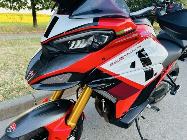 Дукати 6510, объемом двигателя 1.13 л и пробегом 0 тыс. км за 8900 $, фото 3 на Automoto.ua