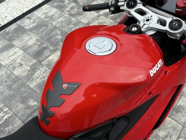 Дукати 6510, объемом двигателя 0.96 л и пробегом 0 тыс. км за 16100 $, фото 18 на Automoto.ua