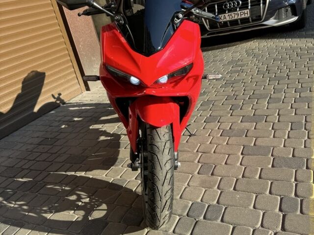 Дукаті 6510, об'ємом двигуна 14.86 л та пробігом 0 тис. км за 3513 $, фото 6 на Automoto.ua