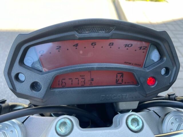 Дукати 95 XF 380, объемом двигателя 0.7 л и пробегом 0 тыс. км за 6400 $, фото 2 на Automoto.ua