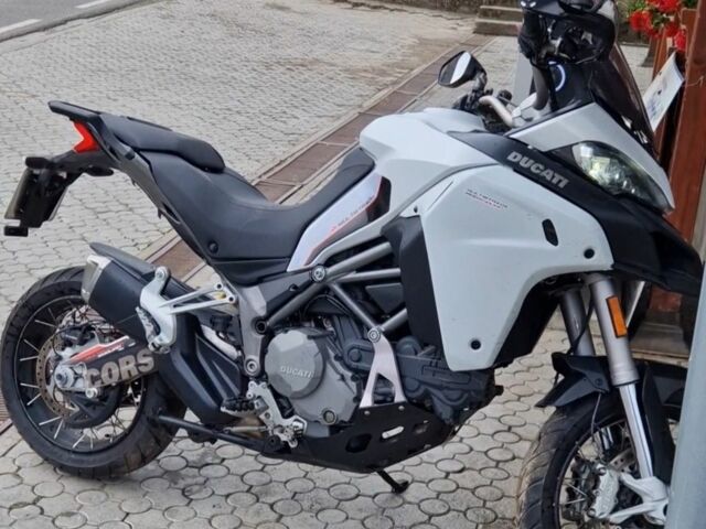 Дукати 95 XF 380, объемом двигателя 1.2 л и пробегом 0 тыс. км за 15000 $, фото 1 на Automoto.ua