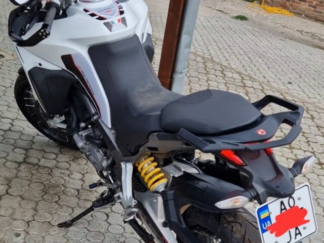 Дукати 95 XF 380, объемом двигателя 1.2 л и пробегом 0 тыс. км за 15000 $, фото 2 на Automoto.ua