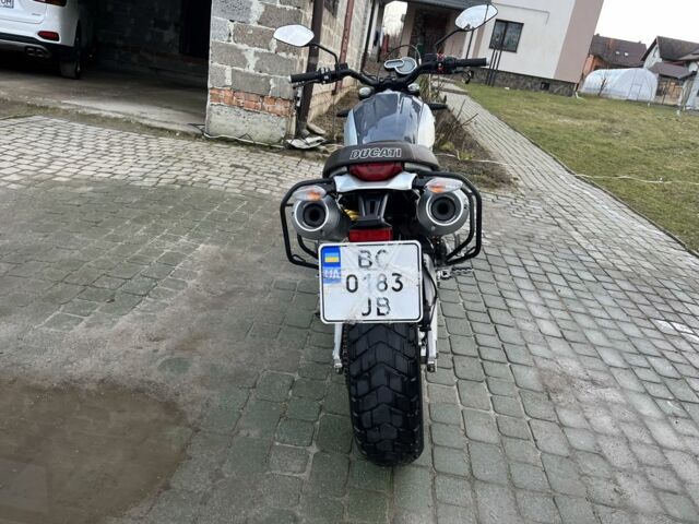 Дукати 95 XF 380, объемом двигателя 1.1 л и пробегом 0 тыс. км за 10490 $, фото 3 на Automoto.ua