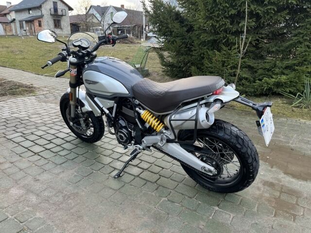 Дукати 95 XF 380, объемом двигателя 1.1 л и пробегом 0 тыс. км за 10490 $, фото 5 на Automoto.ua