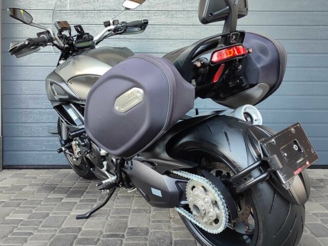 Дукати С-Элизе, объемом двигателя 1.2 л и пробегом 0 тыс. км за 11500 $, фото 6 на Automoto.ua