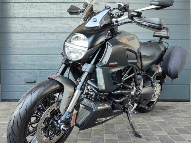 Дукати С-Элизе, объемом двигателя 1.2 л и пробегом 0 тыс. км за 11500 $, фото 2 на Automoto.ua