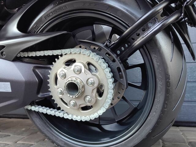 Дукати С-Элизе, объемом двигателя 1.2 л и пробегом 0 тыс. км за 11500 $, фото 8 на Automoto.ua