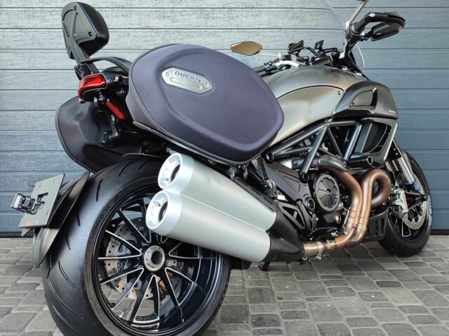 Дукати С-Элизе, объемом двигателя 1.2 л и пробегом 0 тыс. км за 11500 $, фото 4 на Automoto.ua