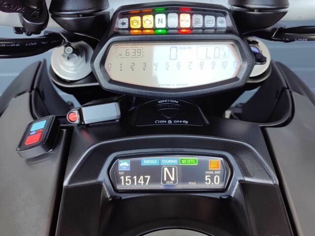 Дукаті С-Елізє, об'ємом двигуна 1.2 л та пробігом 0 тис. км за 12800 $, фото 3 на Automoto.ua