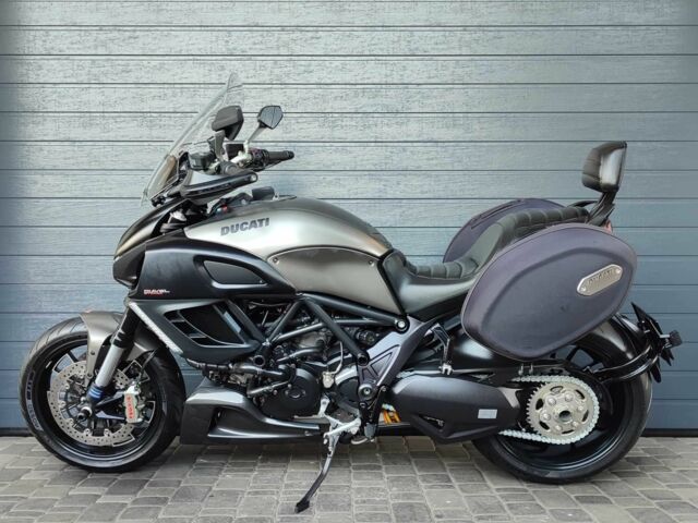 Дукати С-Элизе, объемом двигателя 1.2 л и пробегом 0 тыс. км за 11500 $, фото 5 на Automoto.ua