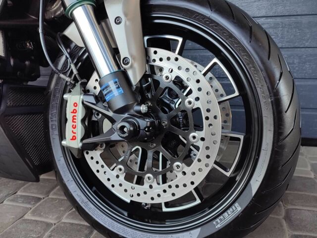 Дукати С-Элизе, объемом двигателя 1.2 л и пробегом 0 тыс. км за 11500 $, фото 9 на Automoto.ua