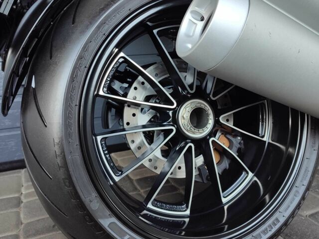 Дукаті С-Елізє, об'ємом двигуна 1.2 л та пробігом 0 тис. км за 12800 $, фото 10 на Automoto.ua
