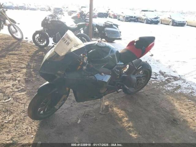 Дукати С-Элизе, объемом двигателя 1 л и пробегом 0 тыс. км за 8000 $, фото 4 на Automoto.ua