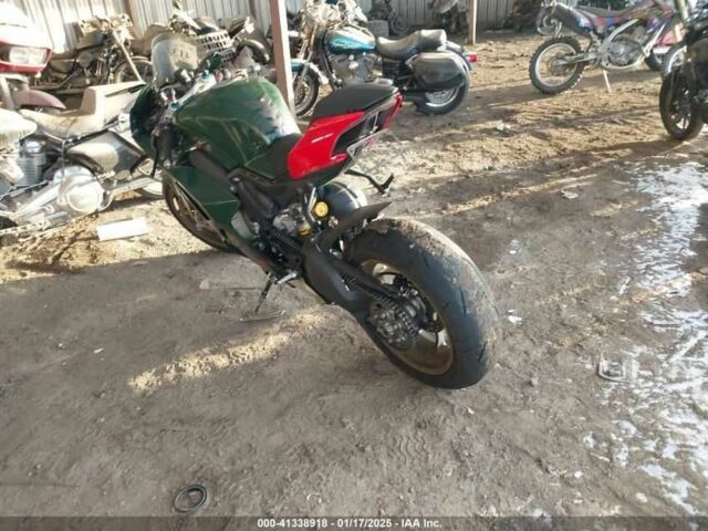 Дукати С-Элизе, объемом двигателя 1 л и пробегом 0 тыс. км за 8000 $, фото 6 на Automoto.ua