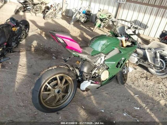 Дукати С-Элизе, объемом двигателя 1 л и пробегом 0 тыс. км за 8000 $, фото 3 на Automoto.ua