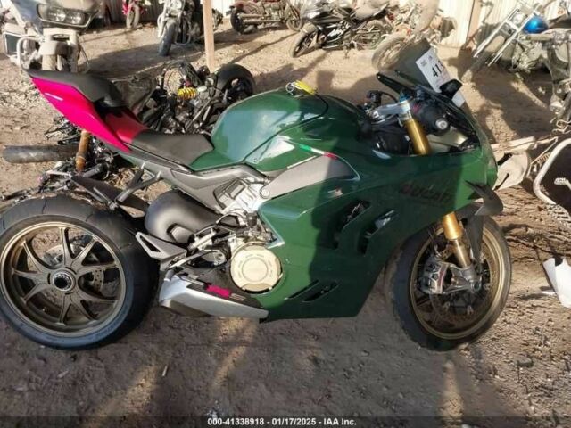 Дукати С-Элизе, объемом двигателя 1 л и пробегом 0 тыс. км за 8000 $, фото 1 на Automoto.ua