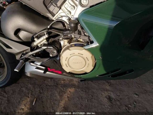 Дукати С-Элизе, объемом двигателя 1 л и пробегом 0 тыс. км за 8000 $, фото 8 на Automoto.ua