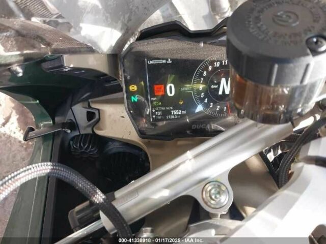 Дукати С-Элизе, объемом двигателя 1 л и пробегом 0 тыс. км за 8000 $, фото 9 на Automoto.ua