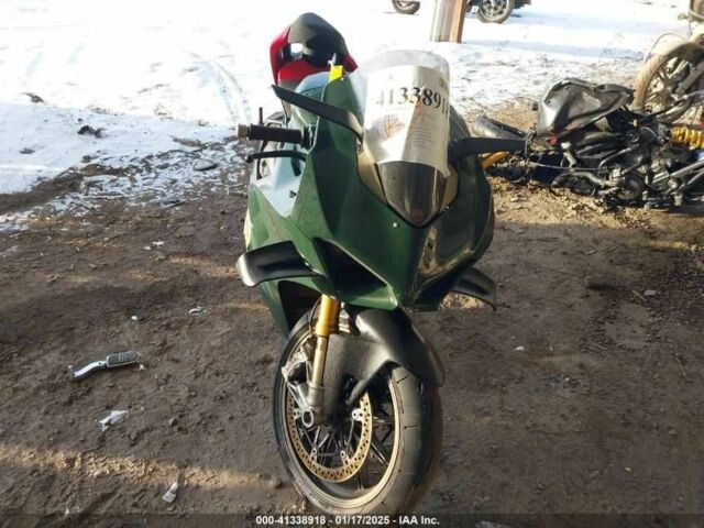 Дукати С-Элизе, объемом двигателя 1 л и пробегом 0 тыс. км за 8000 $, фото 2 на Automoto.ua