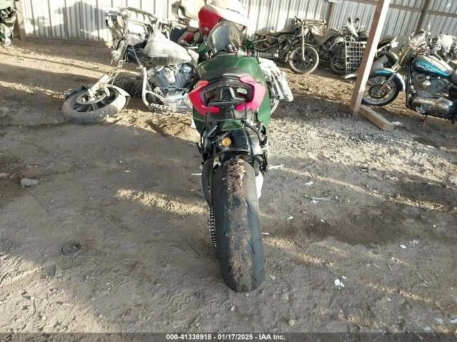 Дукати С-Элизе, объемом двигателя 1 л и пробегом 0 тыс. км за 8000 $, фото 5 на Automoto.ua