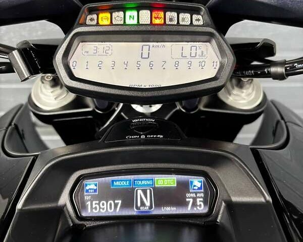 Дукати Диавел 2011 в Белой Церкве на Automoto.ua Черный Дукати Диавел, объемом двигателя 1.2 л и пробегом 16 тыс. км за 12800 $, фото 3 на Automoto.ua
