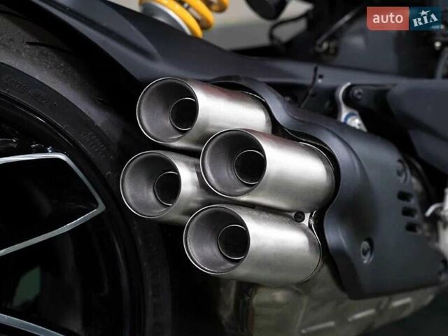 Красный Дукати Диавел, объемом двигателя 1.16 л и пробегом 1 тыс. км за 30500 $, фото 19 на Automoto.ua