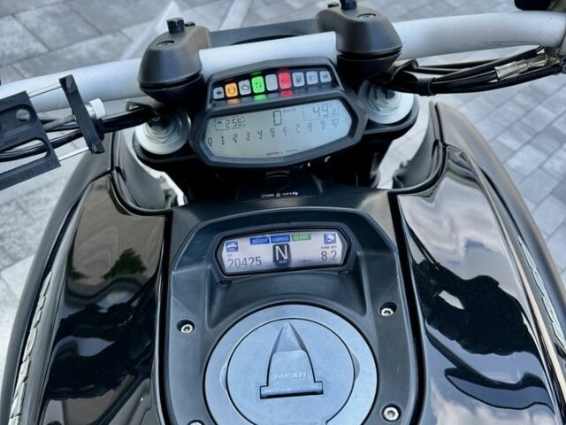 Дукаті Діавел, об'ємом двигуна 1.2 л та пробігом 0 тис. км за 6700 $, фото 14 на Automoto.ua