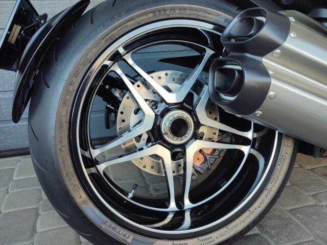 Дукати Диавел, объемом двигателя 1.2 л и пробегом 0 тыс. км за 13900 $, фото 7 на Automoto.ua