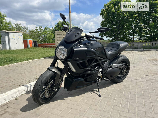 Дукаті Діавел, об'ємом двигуна 0 л та пробігом 17 тис. км за 6000 $, фото 3 на Automoto.ua