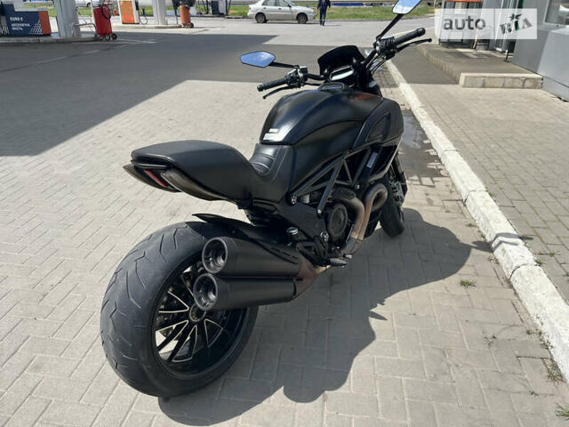 Дукаті Діавел, об'ємом двигуна 0 л та пробігом 17 тис. км за 6000 $, фото 6 на Automoto.ua