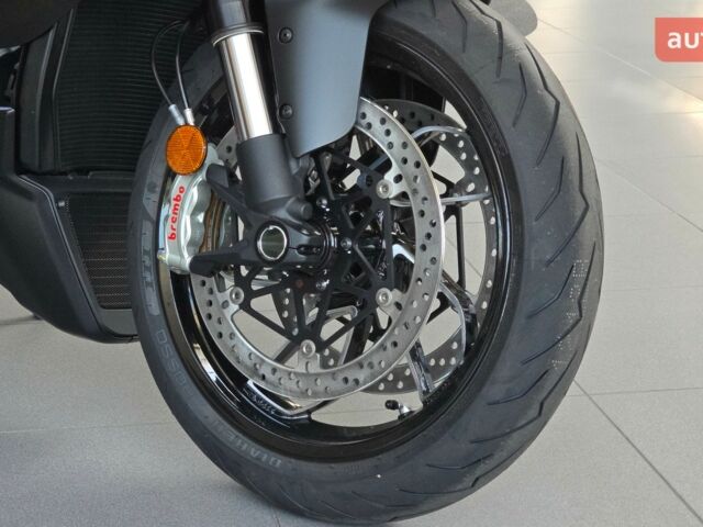 купити нове авто Дукаті Діавел 2025 року від офіційного дилера DUCATI ДНІПРО Дукаті фото