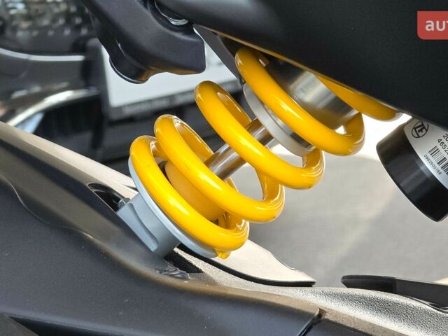 купити нове авто Дукаті Діавел 2025 року від офіційного дилера DUCATI ДНІПРО Дукаті фото